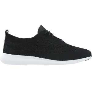 2.ZEROGRAND Stitchlite Lace Up Sneakers