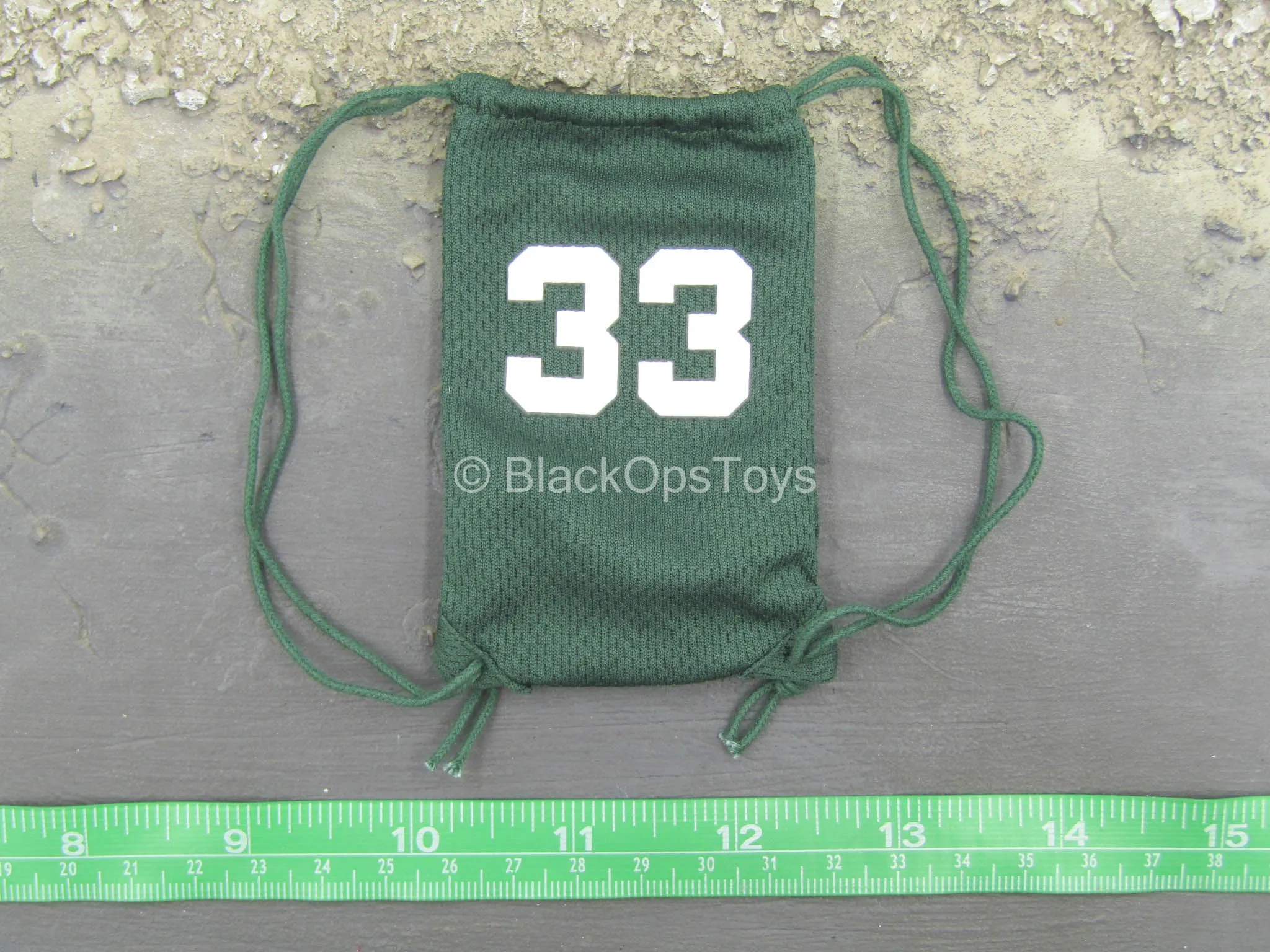 80s Celtics Limited Edition Larry Bird - Drawstring Bag