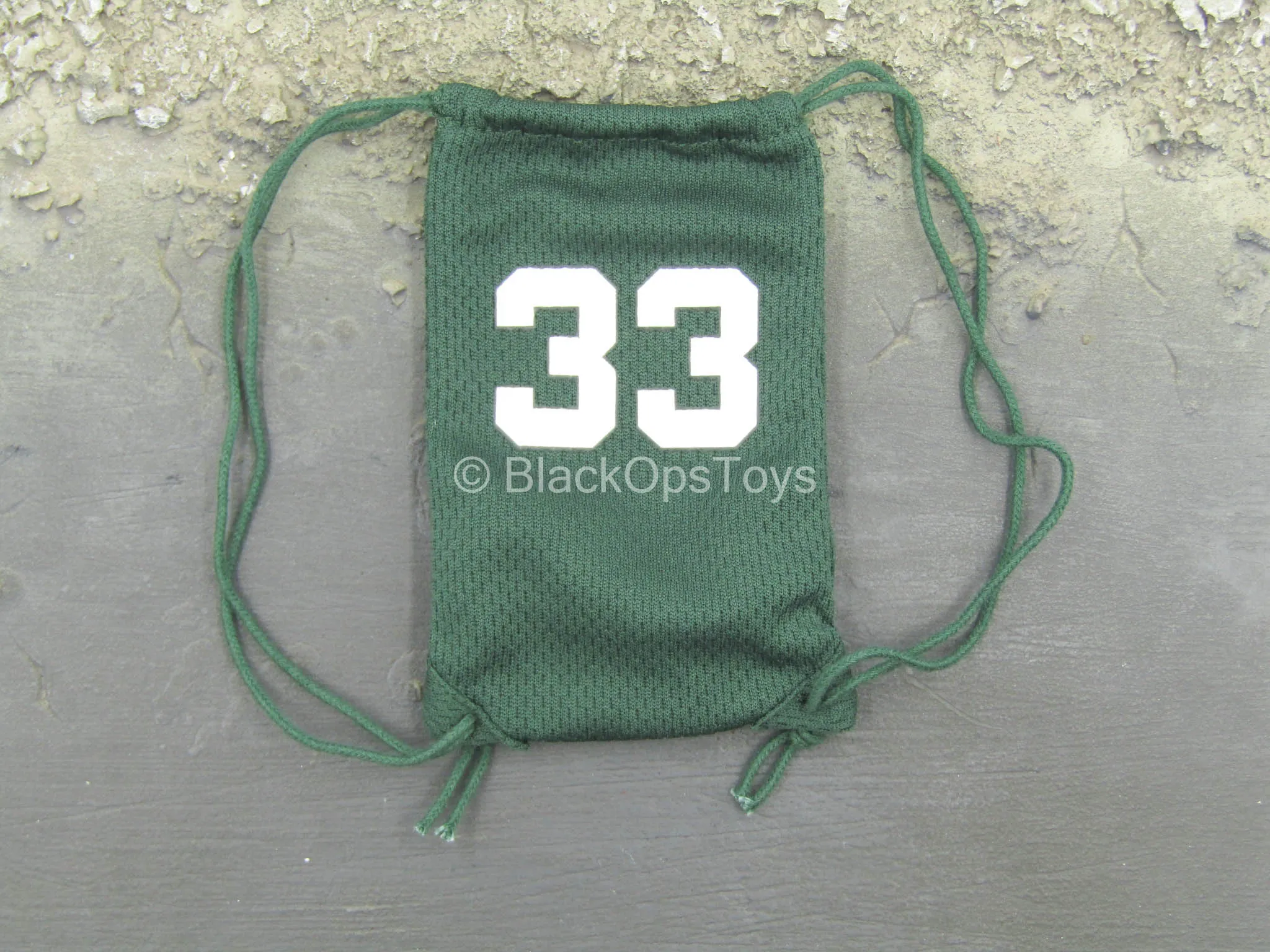 80s Celtics Limited Edition Larry Bird - Drawstring Bag