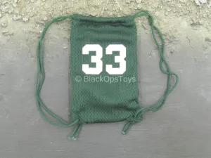 80s Celtics Limited Edition Larry Bird - Drawstring Bag