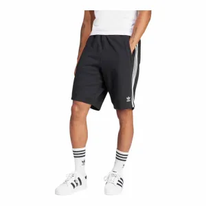 Adidas Adicolor 3 Stripes Black Men's Shorts