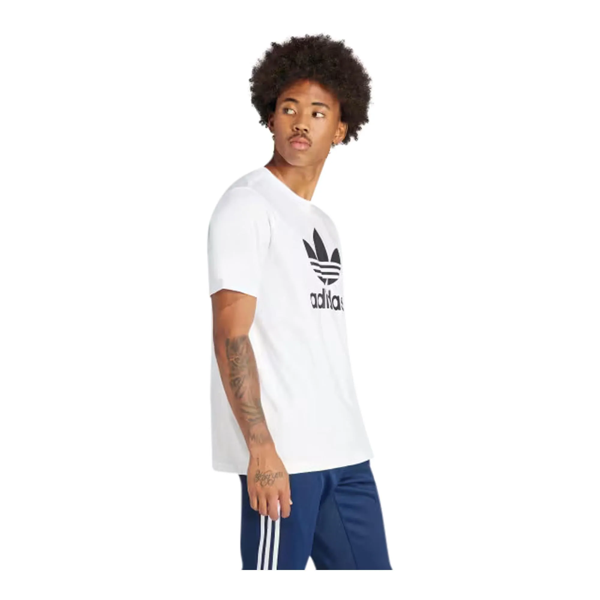 Adidas Adicolor Trefoil Men's Tee