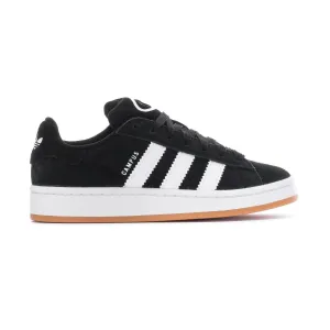 Adidas Boy's GS (Grade School) Campus 00s Black/White