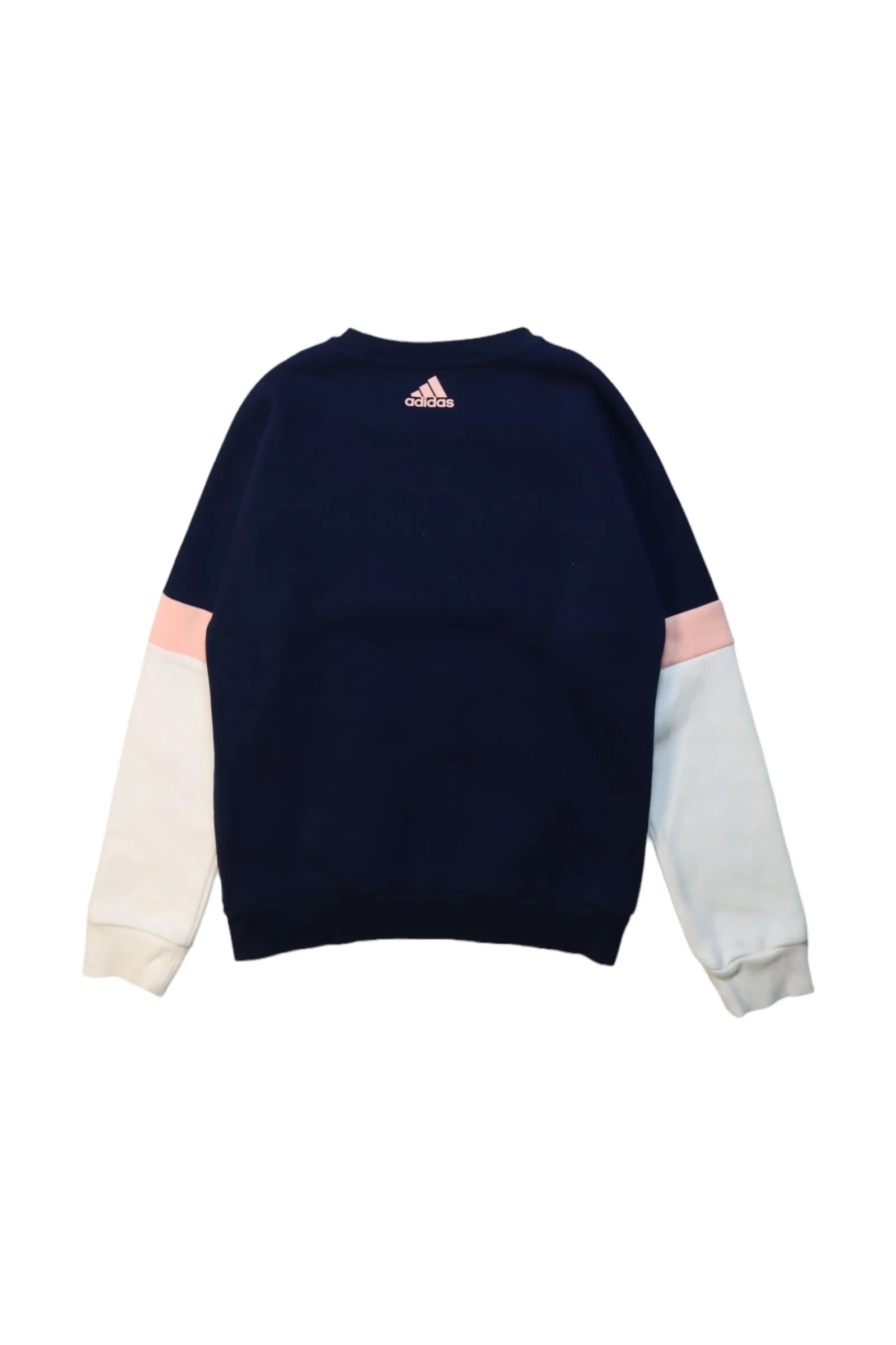 Adidas Crewneck Sweatshirt 10Y