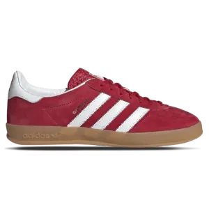 Adidas Gazelle Indoor 'Scarlet Gum'