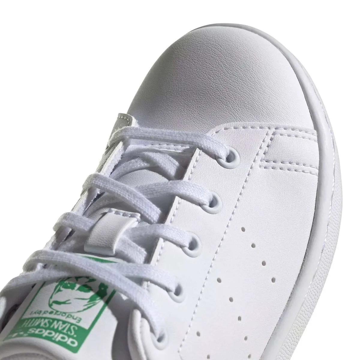 Adidas PS (Preschool) Stan Smith White/Green