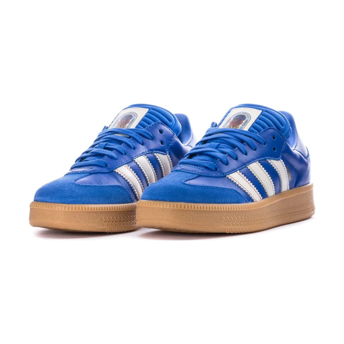 Adidas Samba XLG Men's Shoes