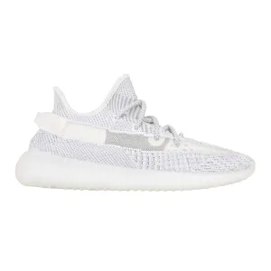 Adidas Yeezy Boost 350 V2 Lace Up Sneakers