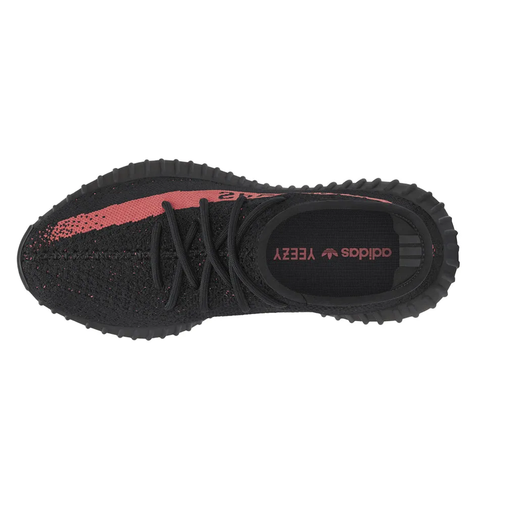 Adidas Yeezy Boost 350 V2 Lace Up Sneakers