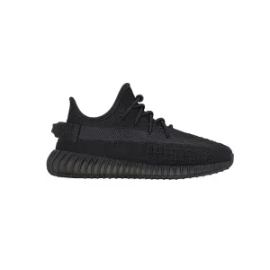 Adidas Yeezy Boost 350 V2 Slip On Sneakers (Little Kid-Big Kid)