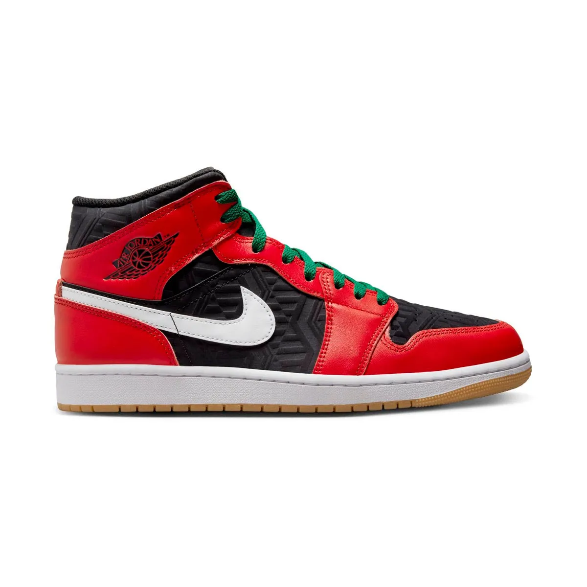 Air Jordan 1 Mid SE Men's Shoes