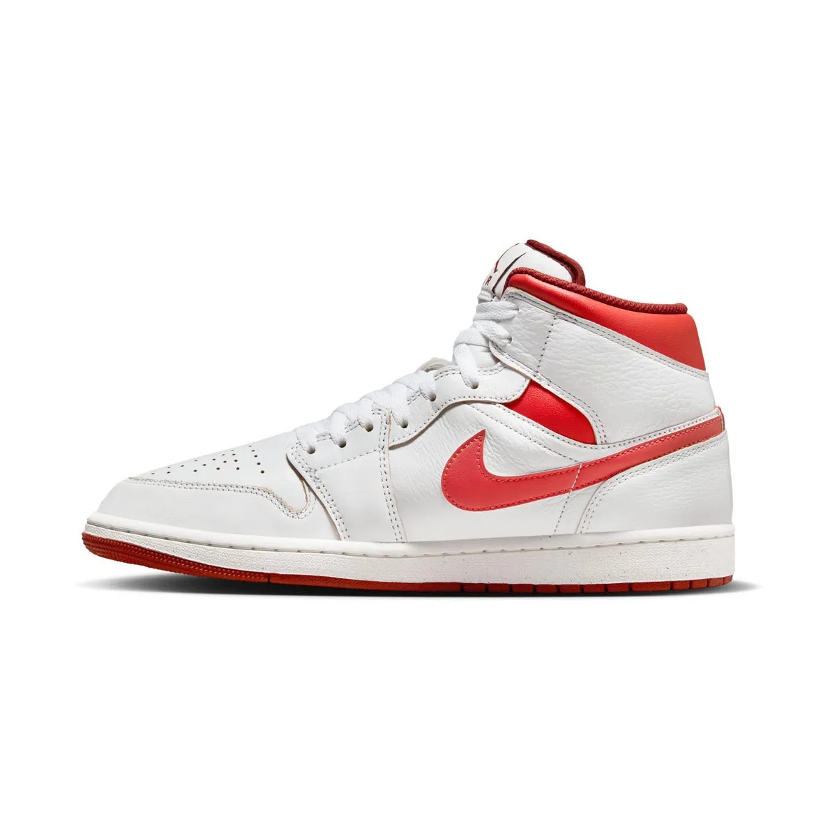 Air Jordan 1 Mid SE Men's Shoes