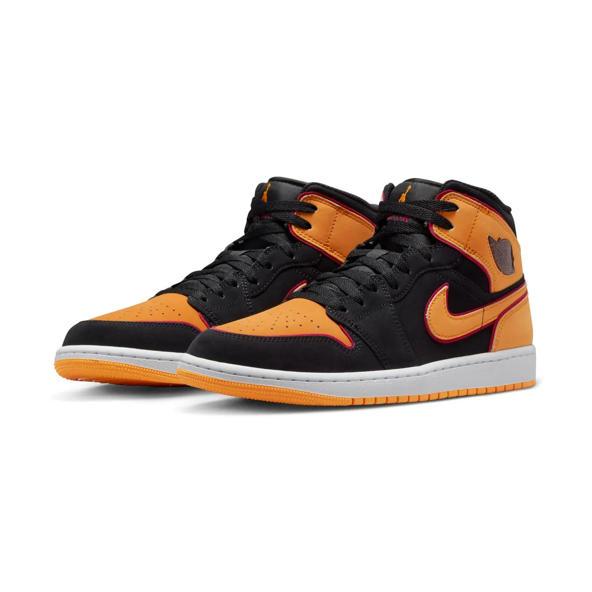 Air Jordan 1 Mid SE Men's Shoes