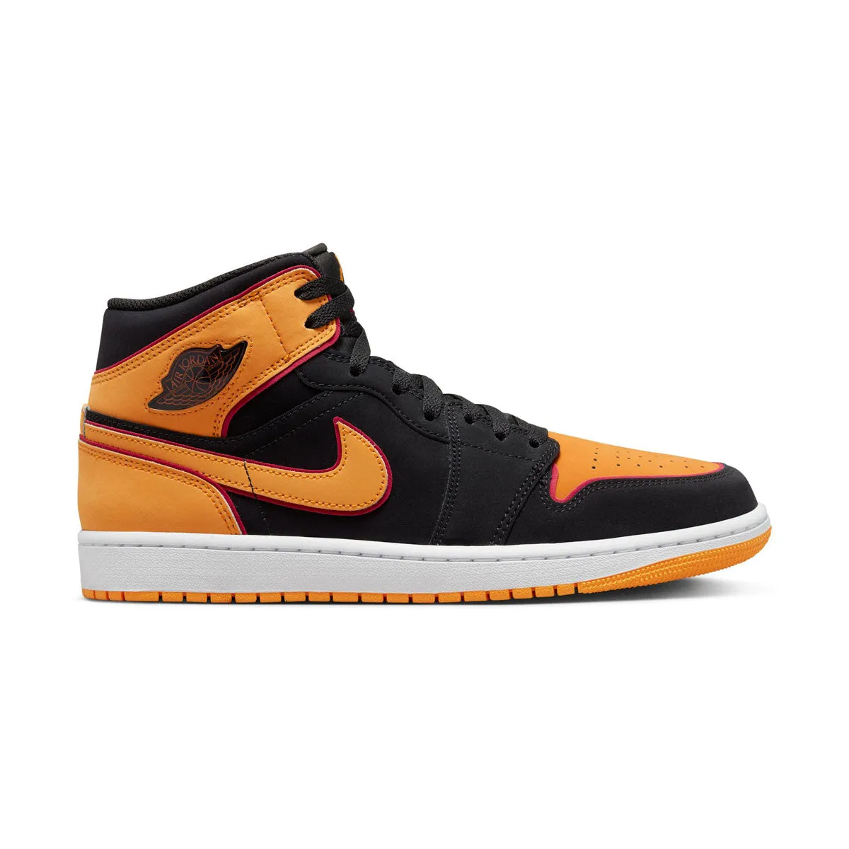 Air Jordan 1 Mid SE Men's Shoes