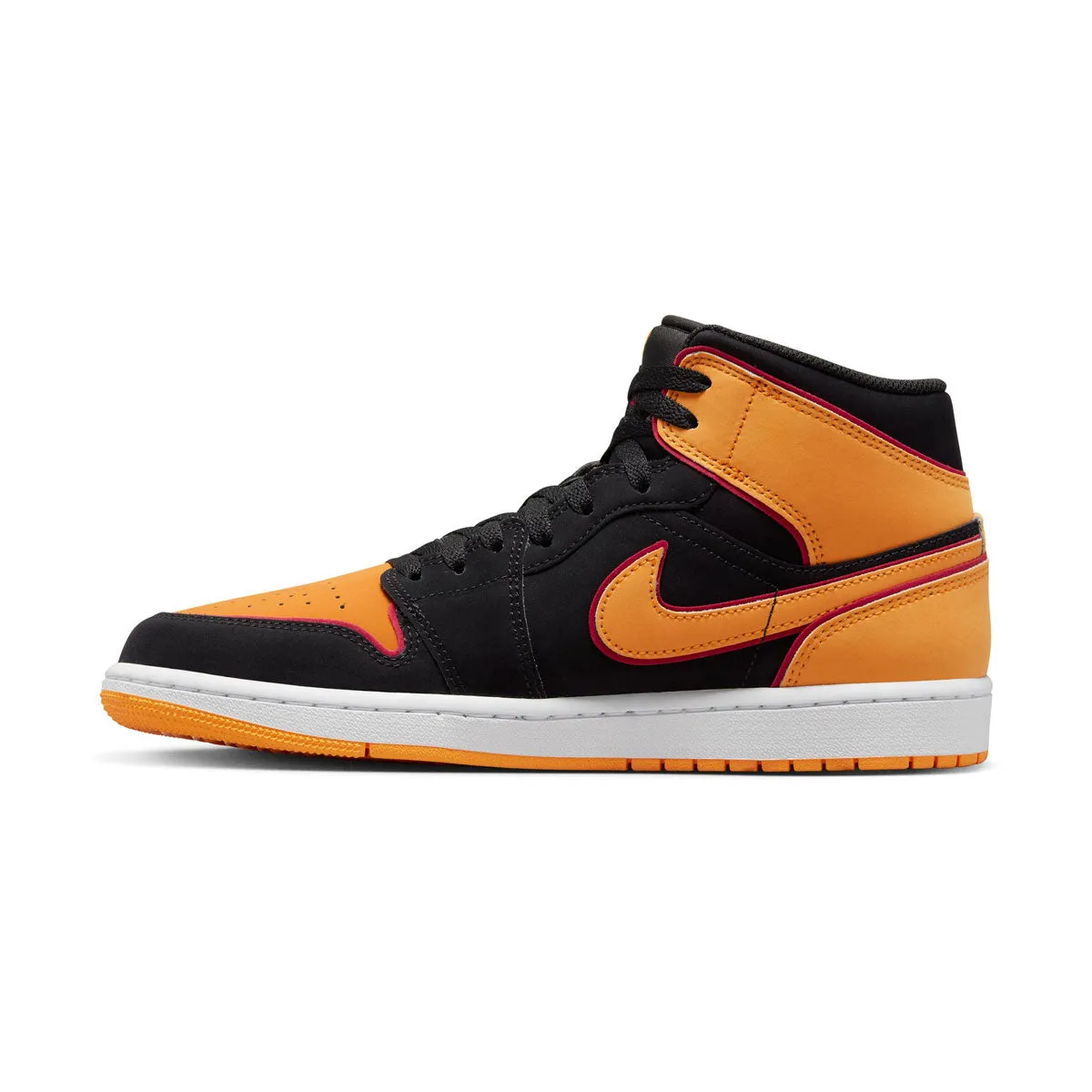 Air Jordan 1 Mid SE Men's Shoes