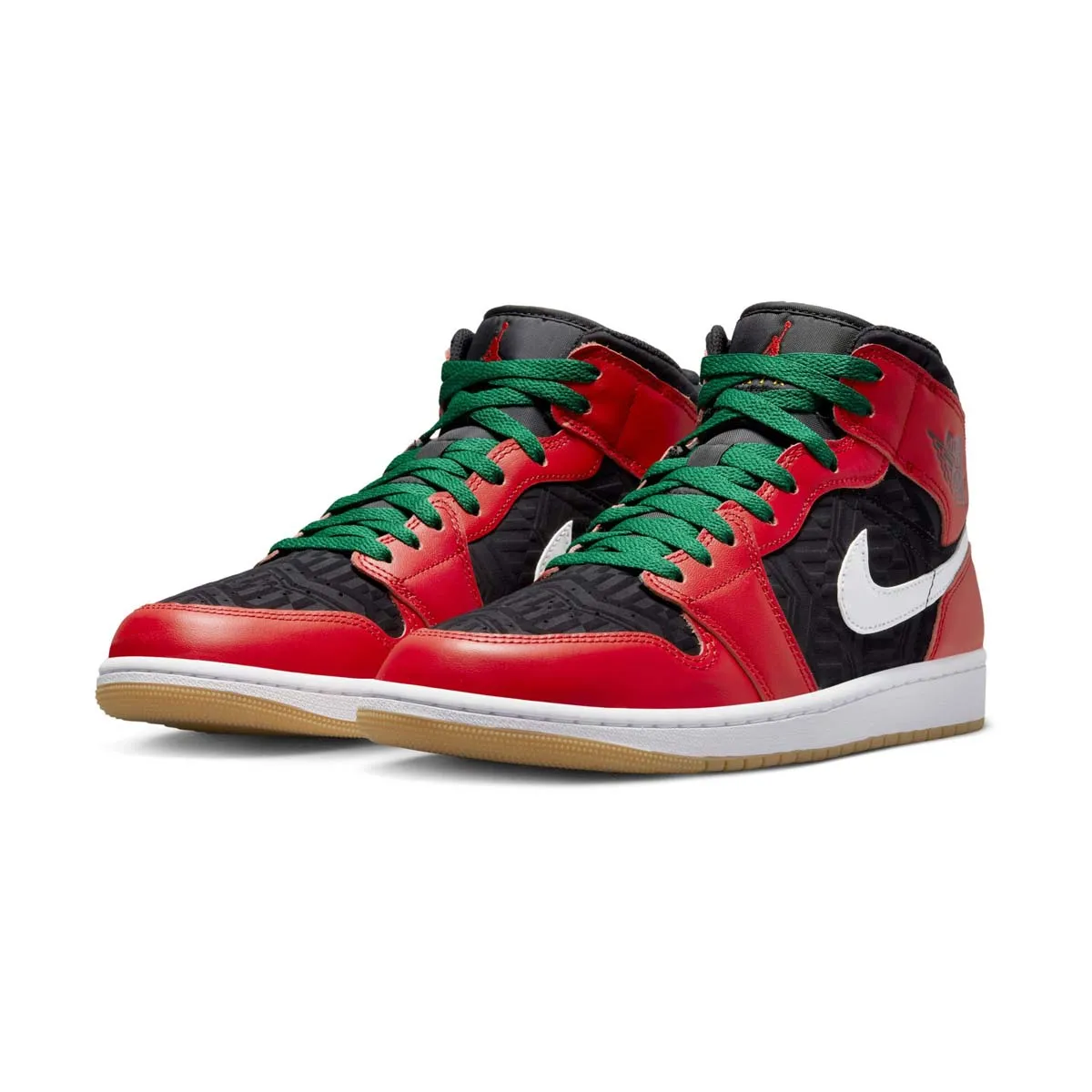 Air Jordan 1 Mid SE Men's Shoes