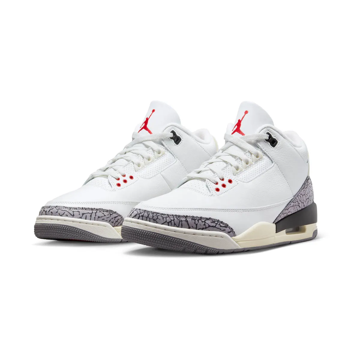 Air Jordan 3 Retro Men's Shoes