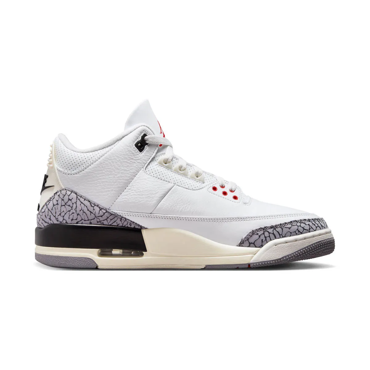 Air Jordan 3 Retro Men's Shoes