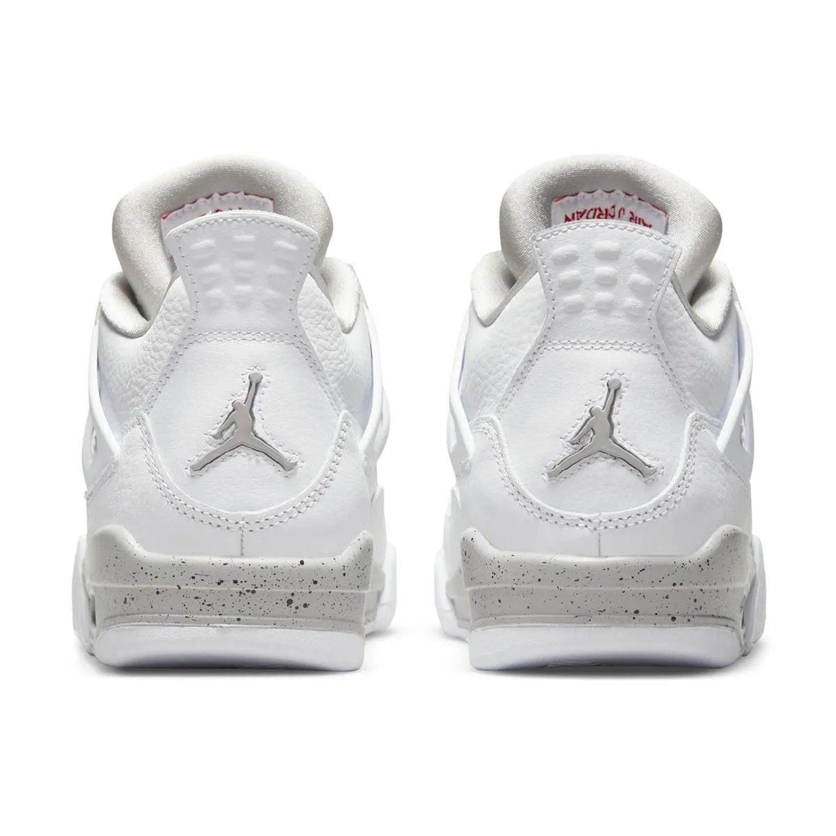 Premium Air Jordan 4 Retro Sneakers for Big Kids