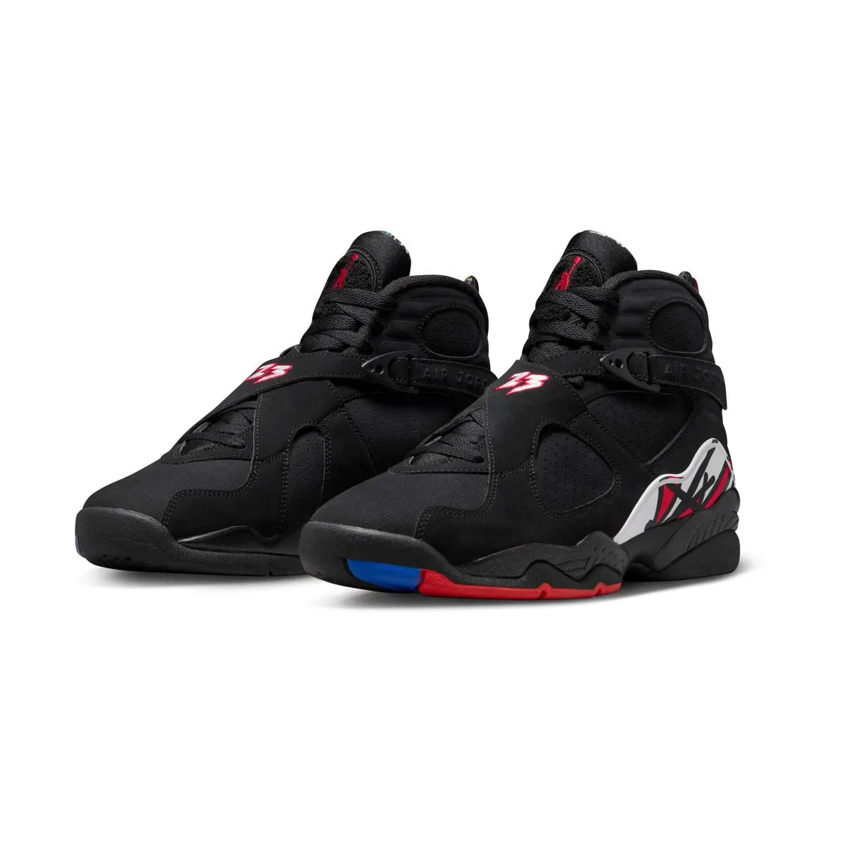 Air Jordan 8 Retro Men's Shoes