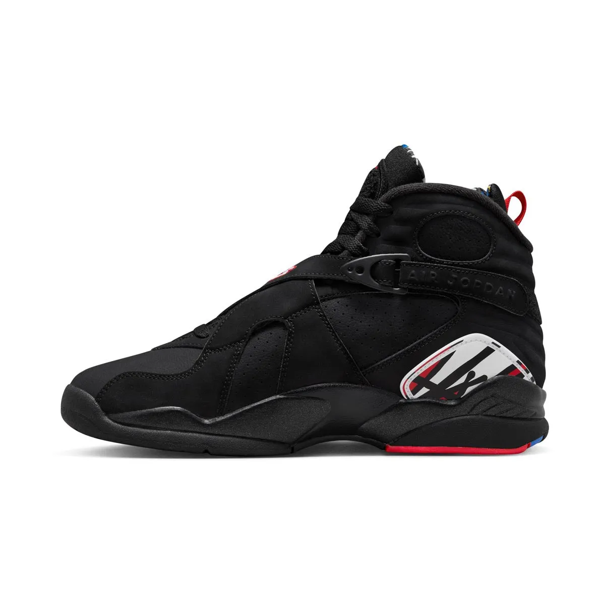 Air Jordan 8 Retro Men's Shoes