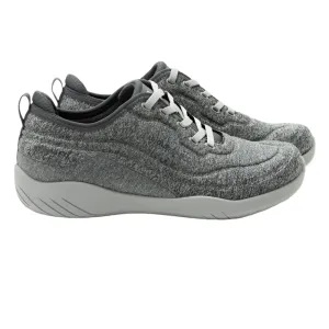 Alegria Women's Liber8 Sneaker Static Grey