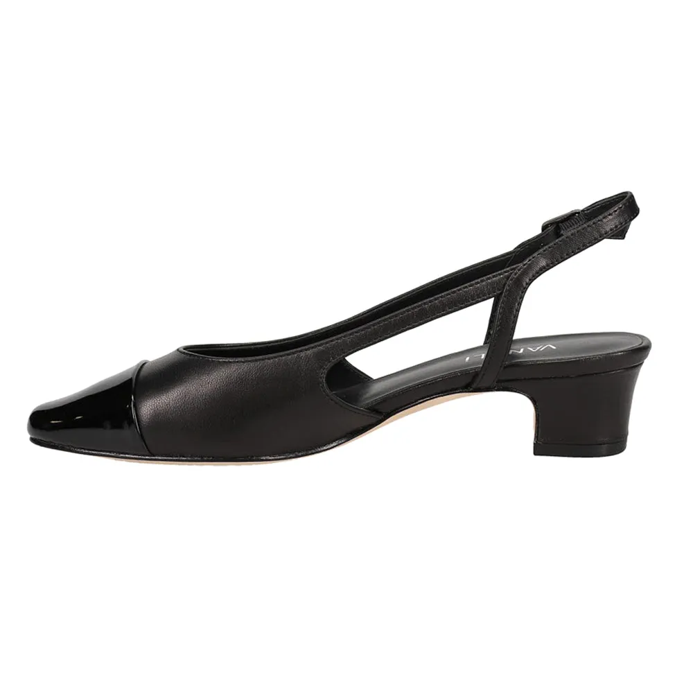 Aliz Slingback Pumps