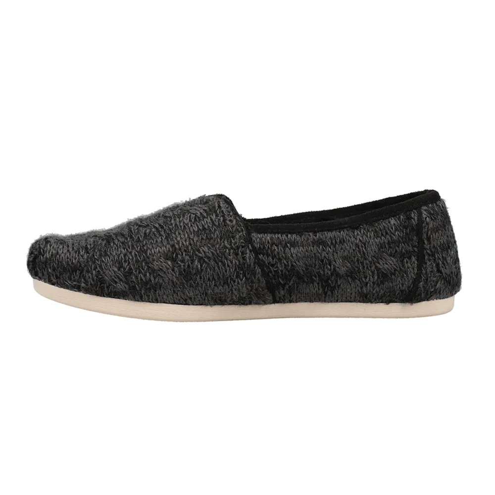 Alpargata Gamma Slip On Shoes