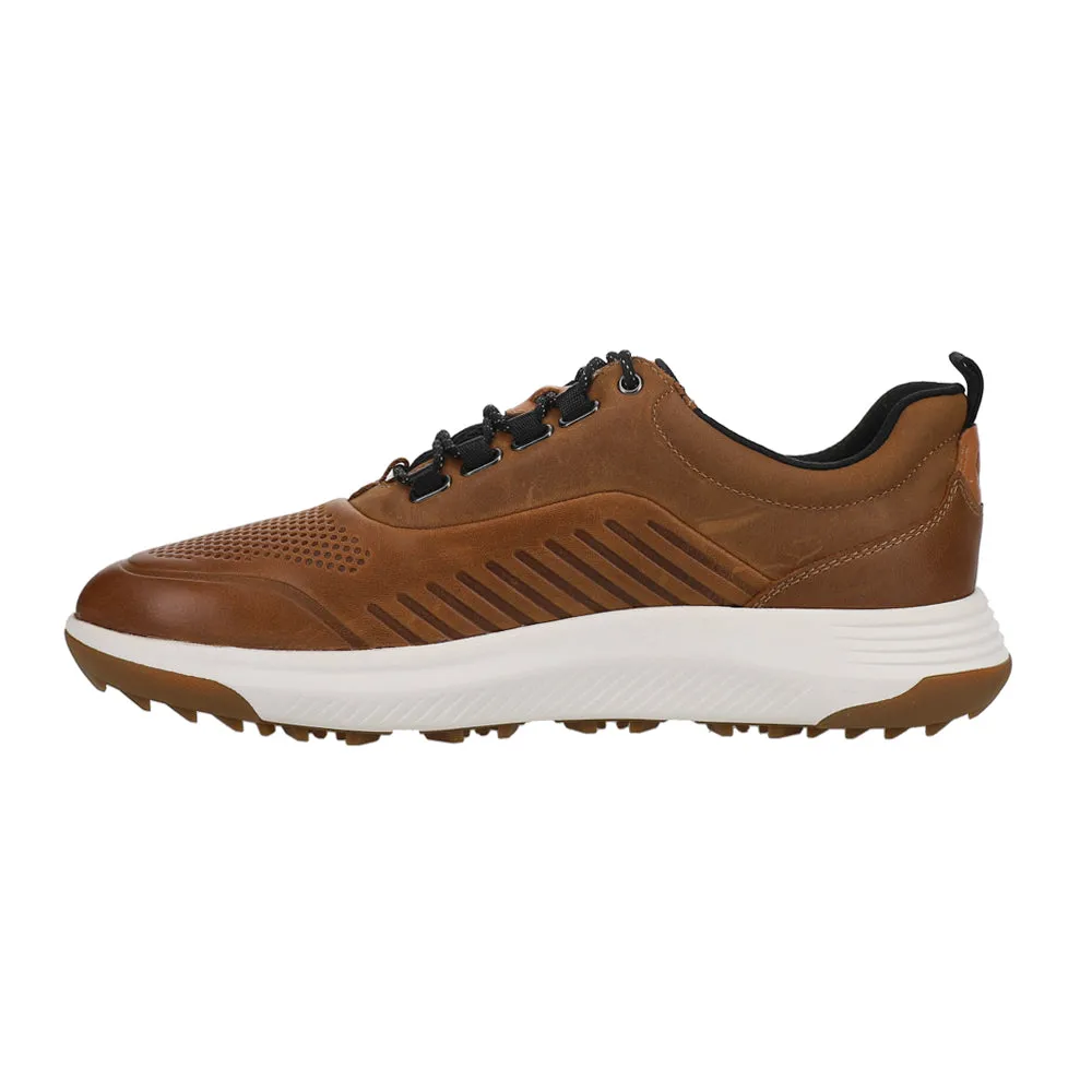 Amherst GL1 Sport Hybrid Lace Up Sneakers