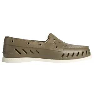 A/O Float Cozy Lined Slip On Shoes