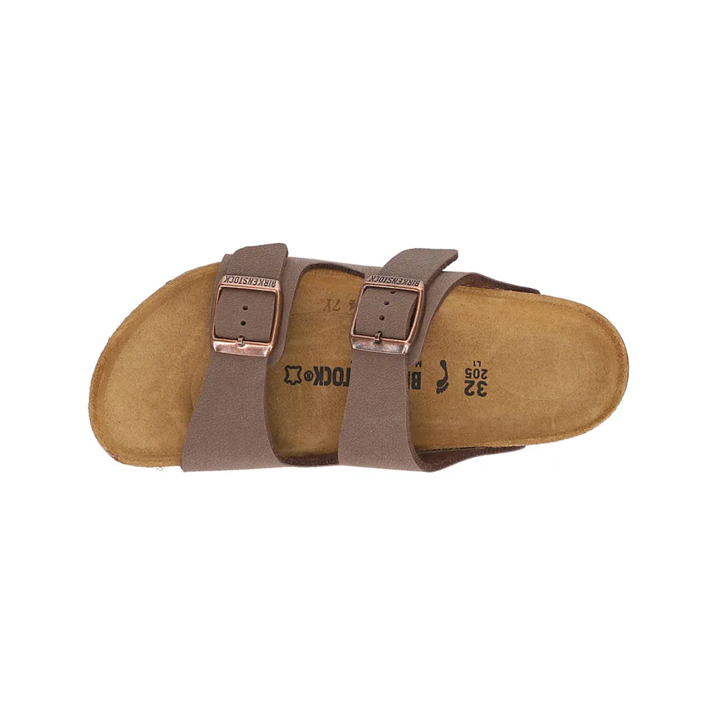 Arizona Birkibuc Footbed Sandals (Little Kid-Big Kid)