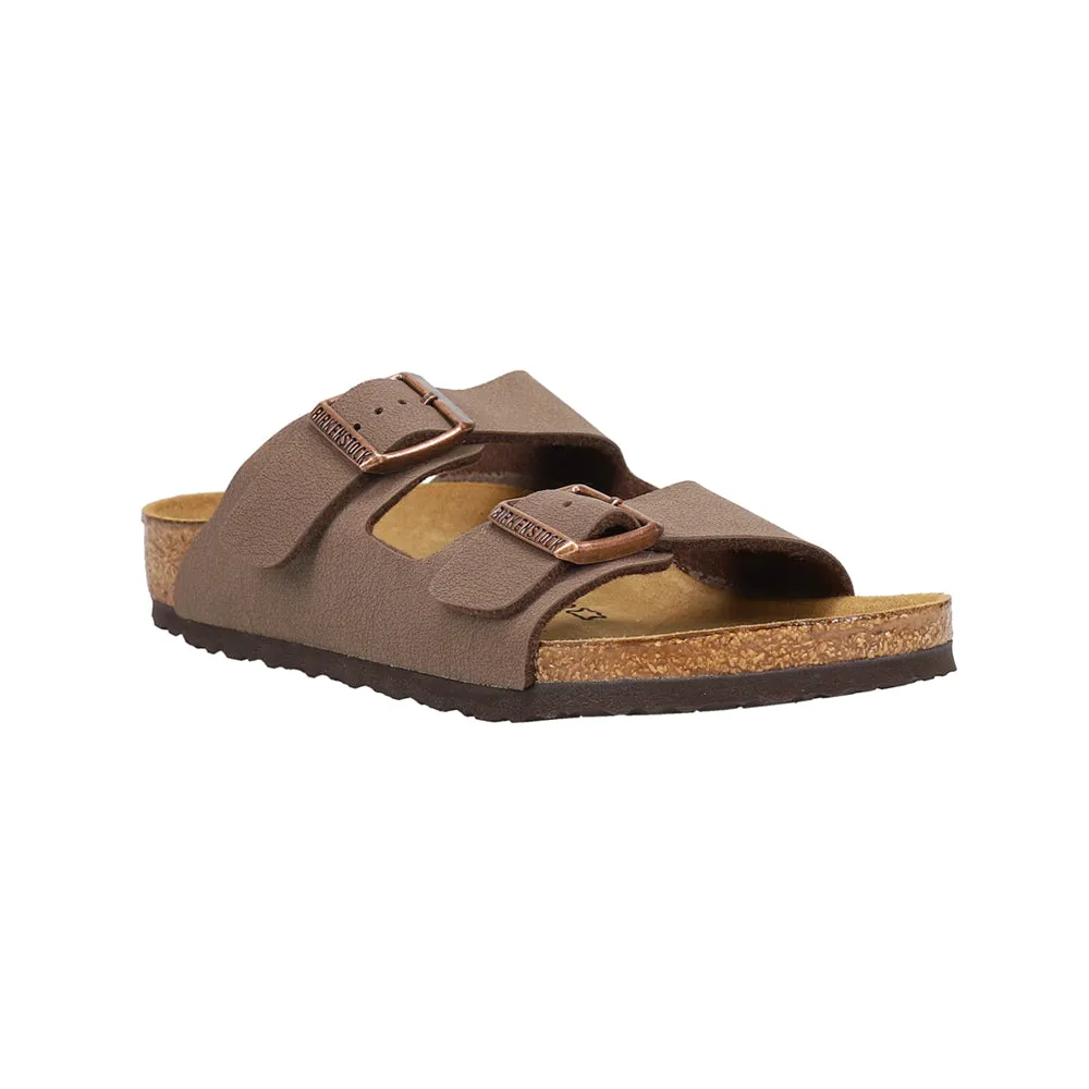 Arizona Birkibuc Footbed Sandals (Little Kid-Big Kid)