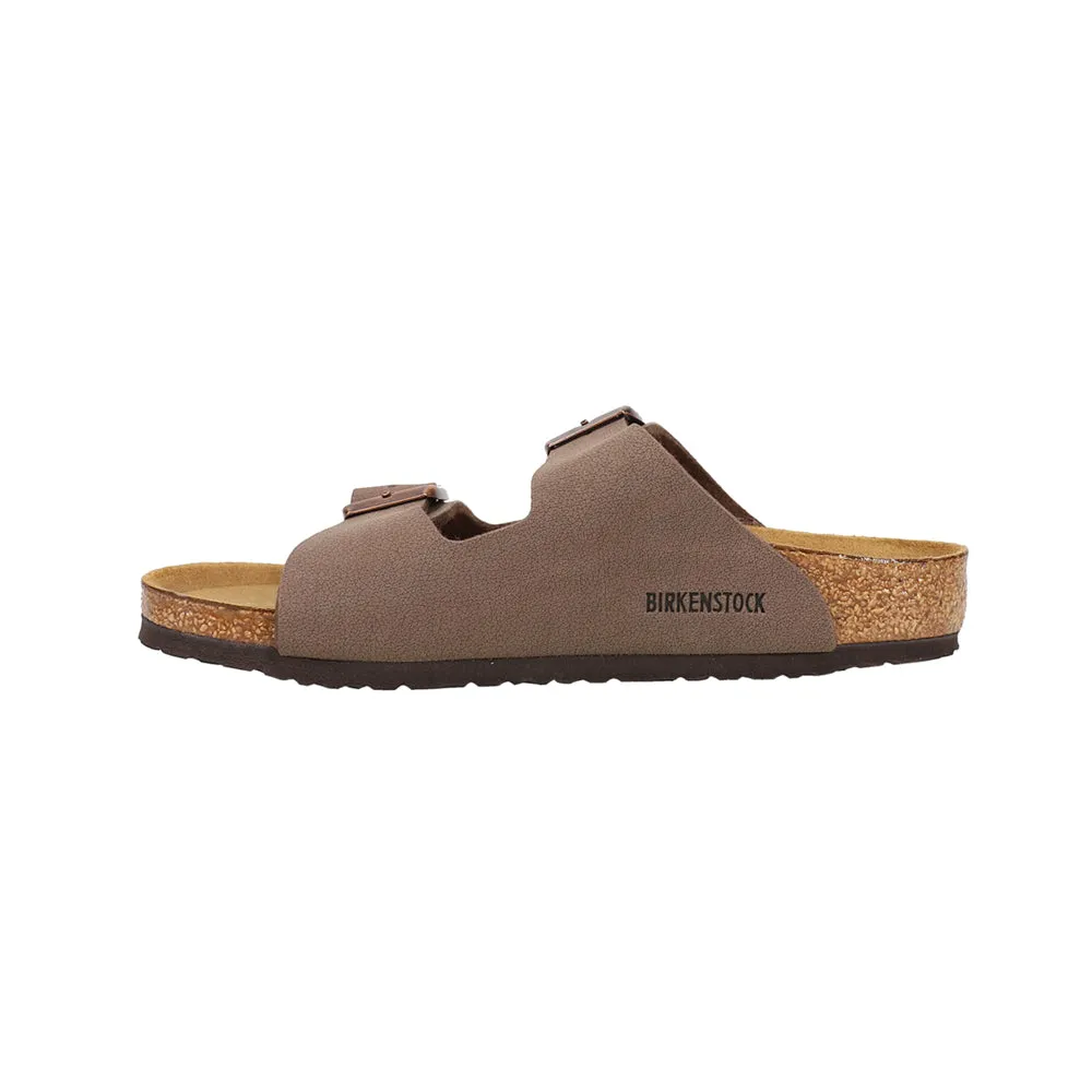 Arizona Birkibuc Footbed Sandals (Little Kid-Big Kid)