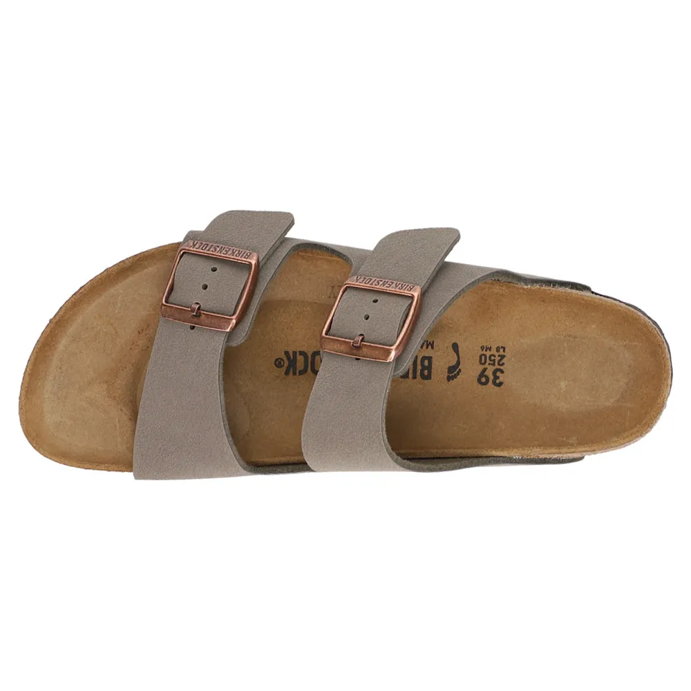 Arizona Birkibuc Footbed Sandals