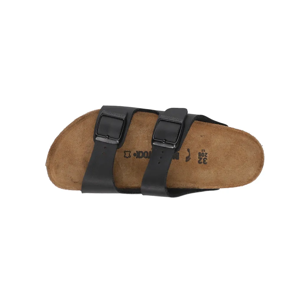 Arizona Birko-Flor Footbed Sandals (Little Kid-Big Kid)