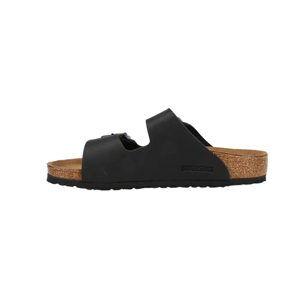 Arizona Birko-Flor Footbed Sandals (Little Kid-Big Kid)