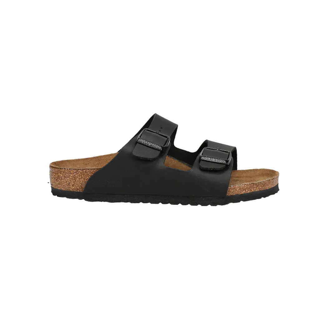 Arizona Birko-Flor Footbed Sandals (Little Kid-Big Kid)