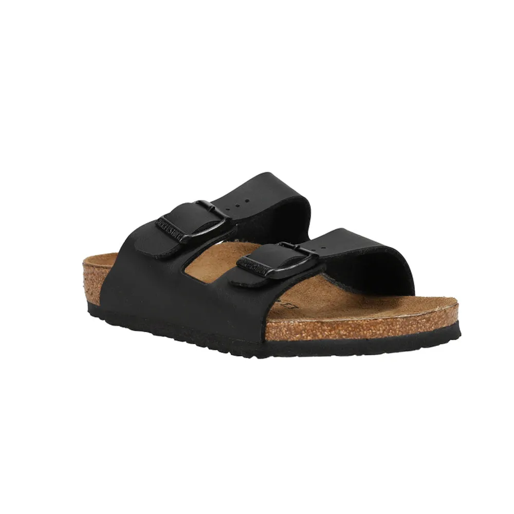 Arizona Birko-Flor Footbed Sandals (Little Kid-Big Kid)