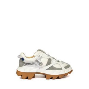 Arko Mingle Sneakers - White