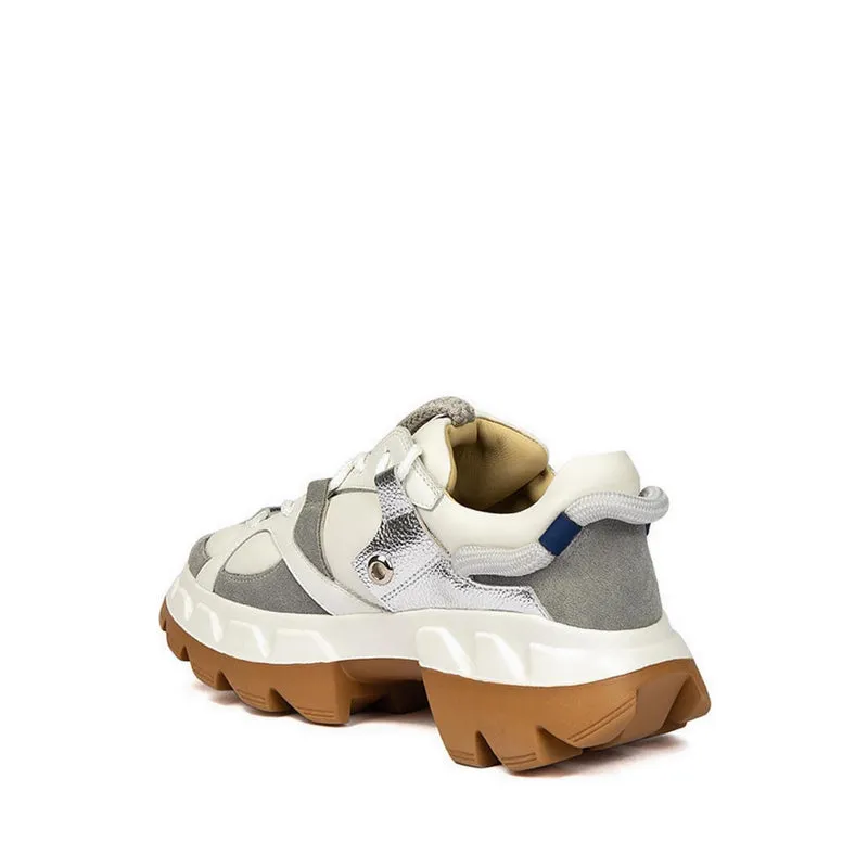 Arko Mingle Sneakers - White