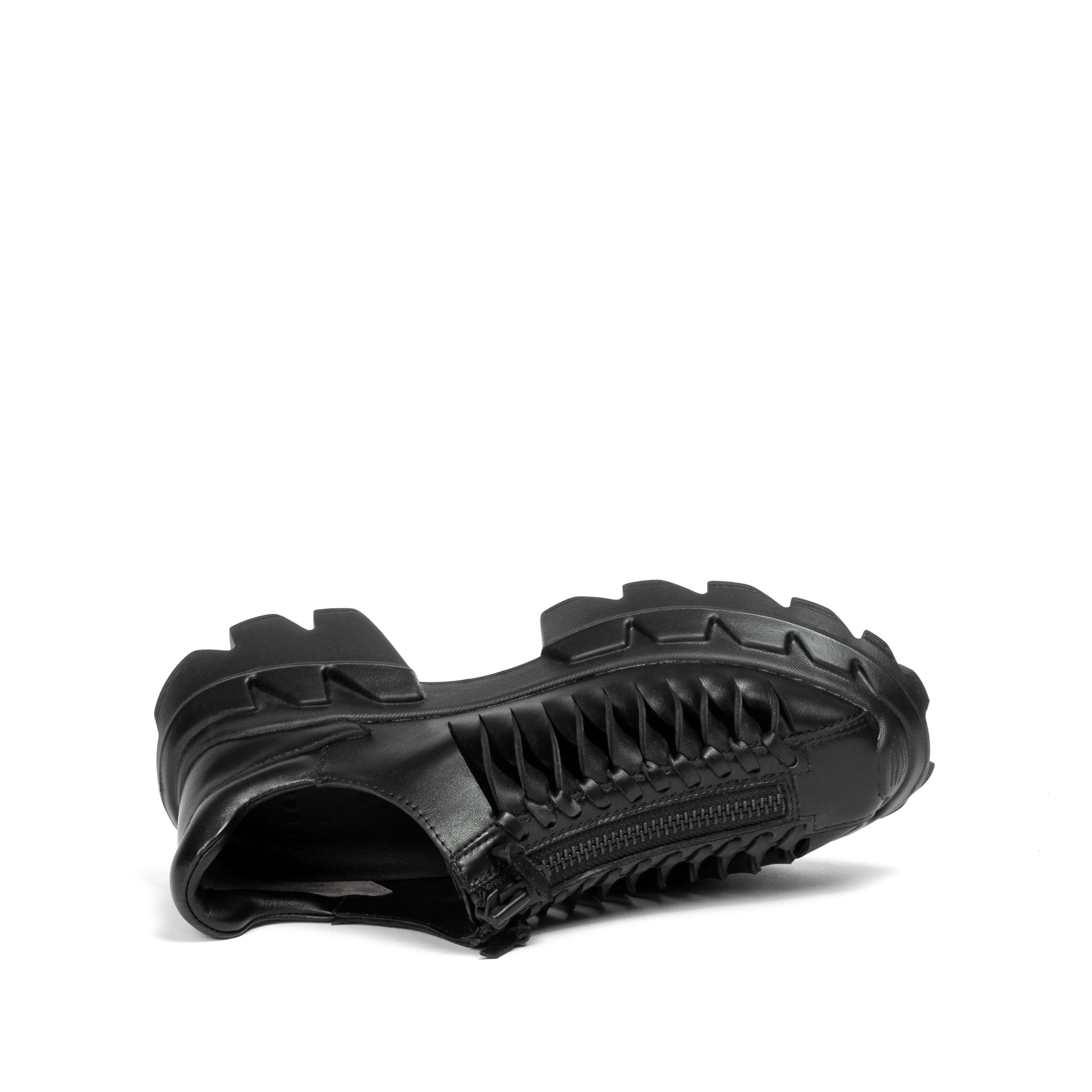 ARKO SPINE BLACK