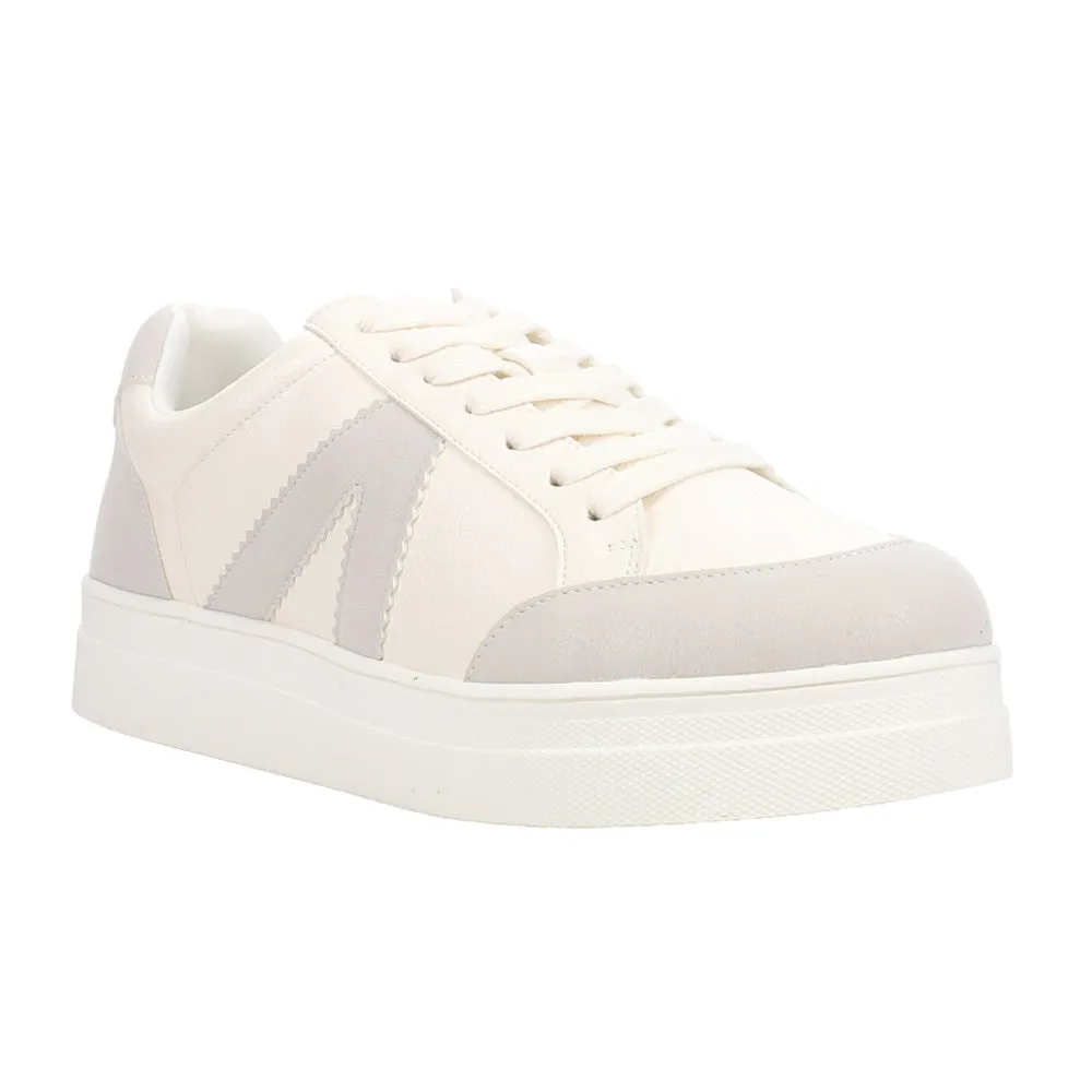 Astra Lace Up Sneakers