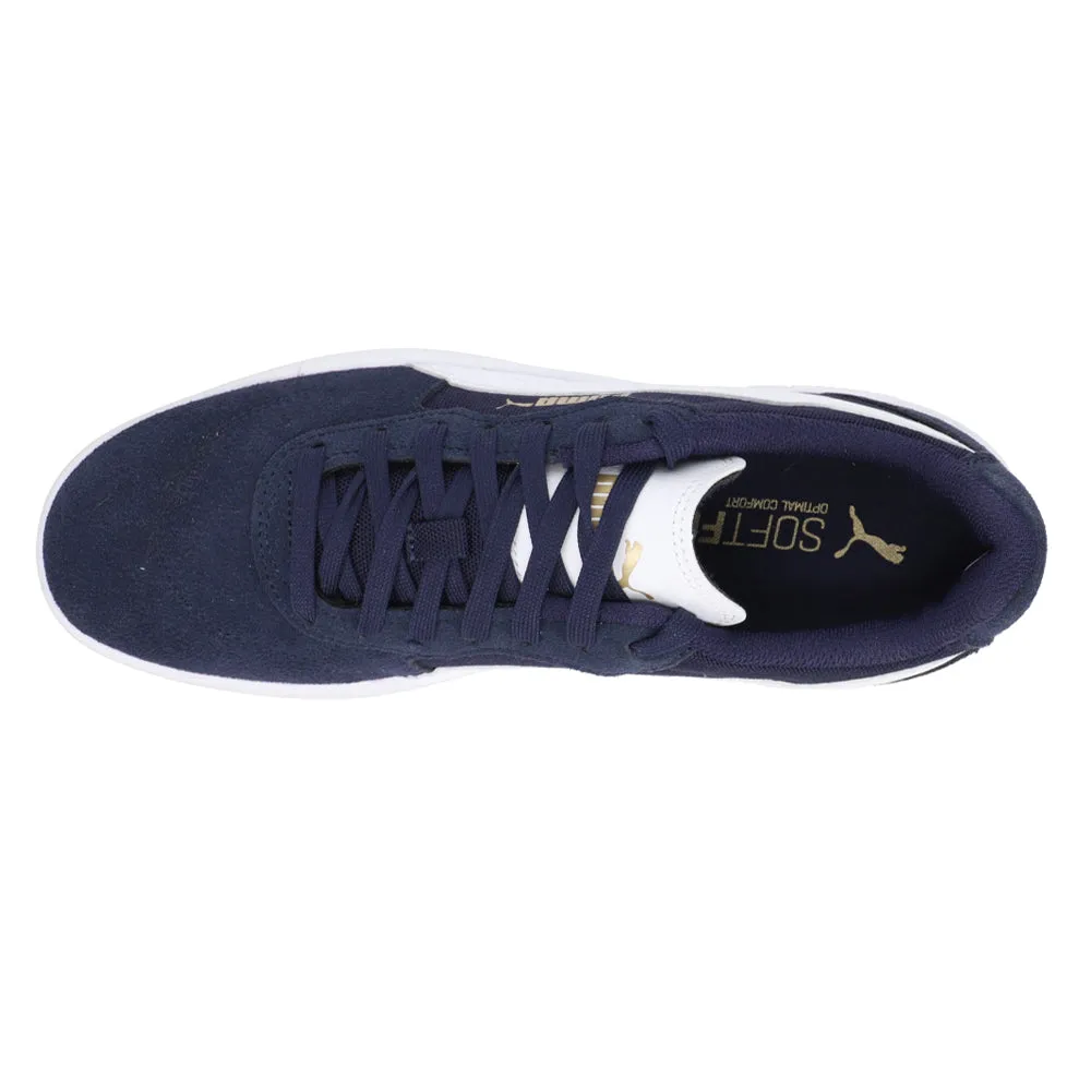 Astro Play Lace Up Sneakers