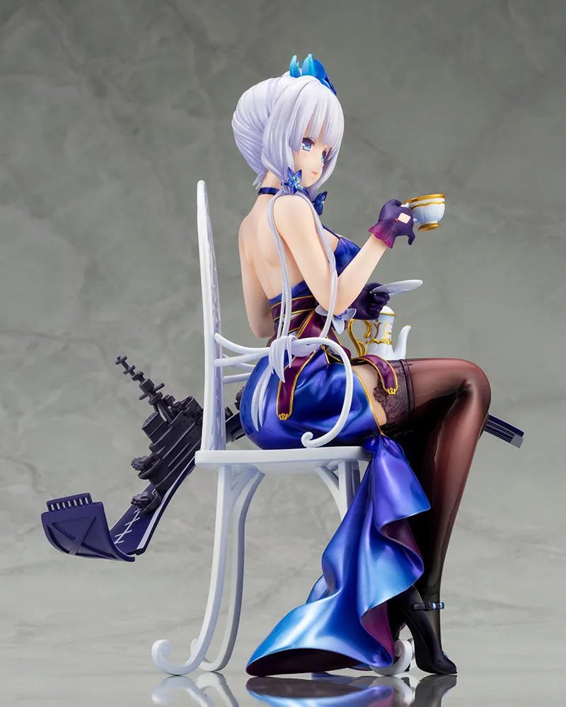 Azur Lane Illustrious Endless Tea Party (Reissue)