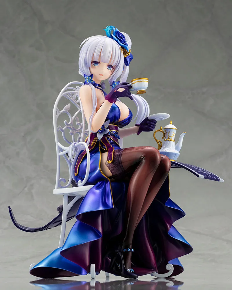 Azur Lane Illustrious Endless Tea Party (Reissue)