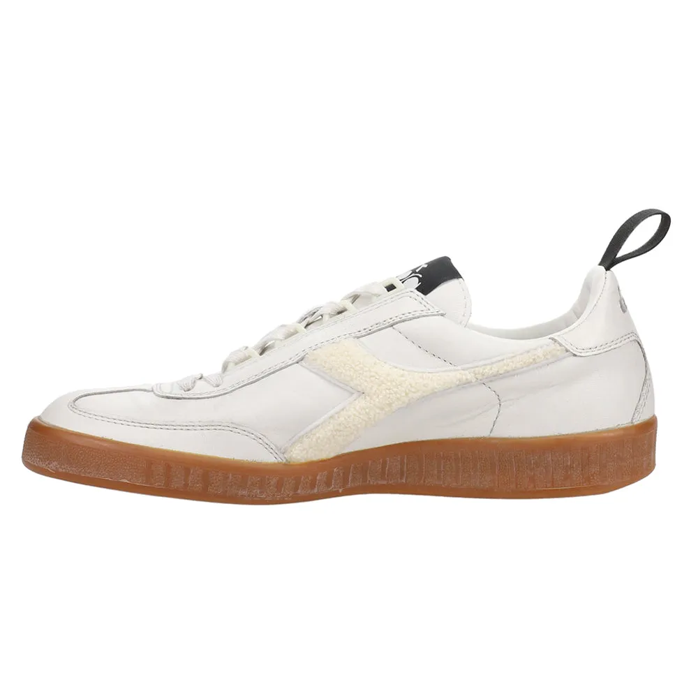 B. Original Sponge Lace Up Sneakers