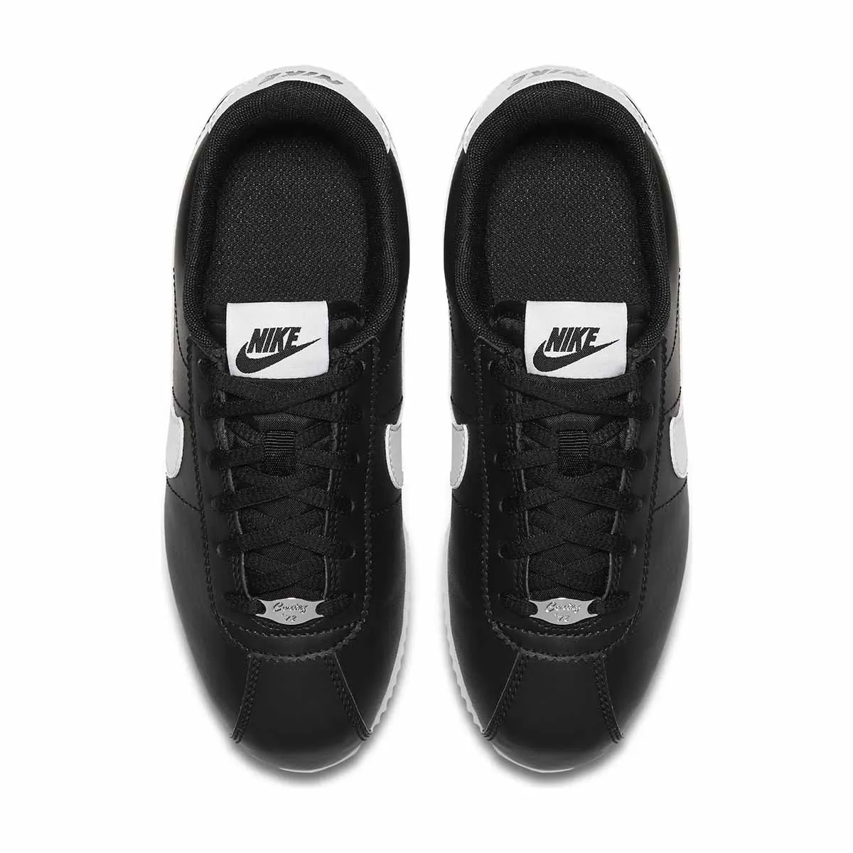 Big Kids Boys' Nike Cortez Basic SL