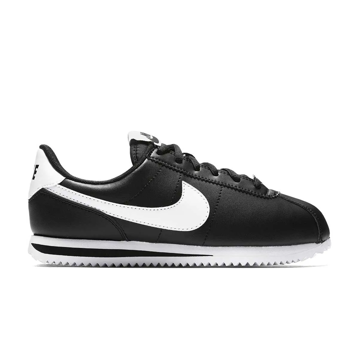 Big Kids Boys' Nike Cortez Basic SL