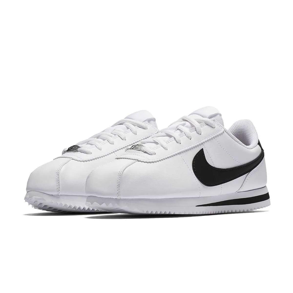 Big Kids Boys' Nike Cortez Basic SL