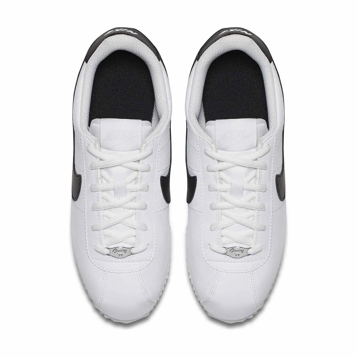 Big Kids Boys' Nike Cortez Basic SL